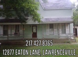 12877 Eaton Ln, Lawrenceville, IL 62439