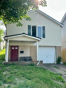 24 Olive Avenue, Moundsville, WV, 26041
