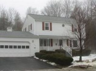 171 Crestwood Dr, Gardner, MA 01440