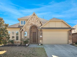 909 Calder Ct, Anna, TX 75409