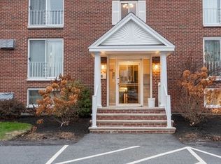 4 Birchwood Point #204, Amesbury, MA 01913