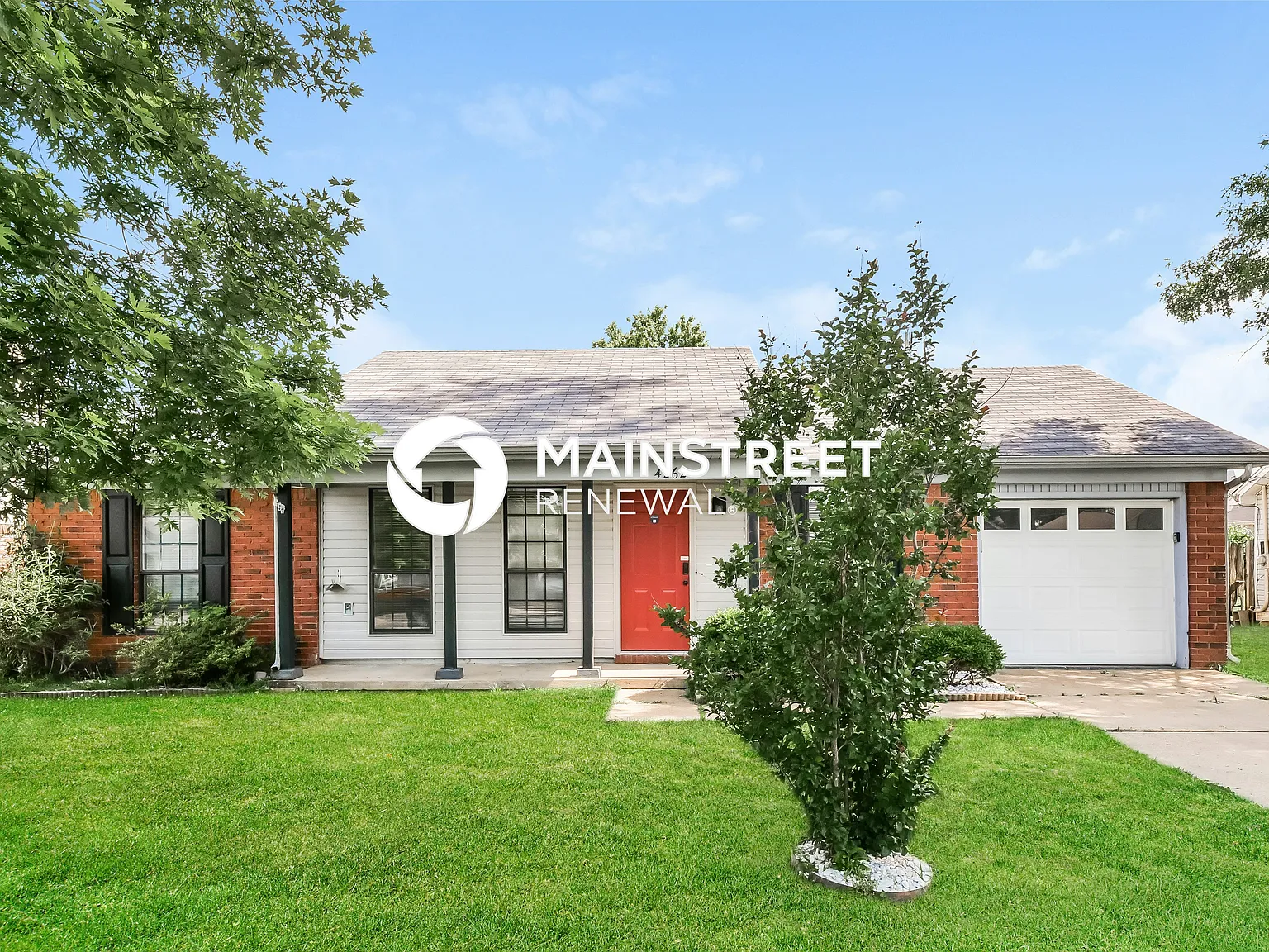 4262 Water Briar Rd — Photo 1