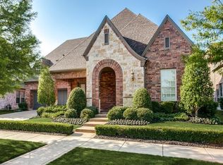 3734 Hickory Grove Ln, Frisco, TX 75034
