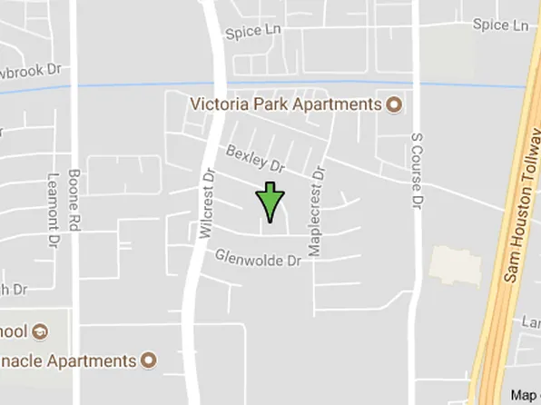 8911 N Kitmore Dr, Houston, TX 77099