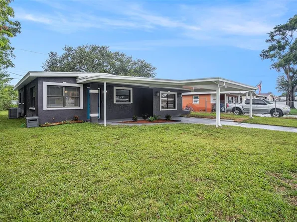 6210 Blossom Ave, Tampa, FL 33614