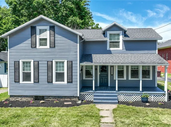2808 E Church St, Eden, NY 14057