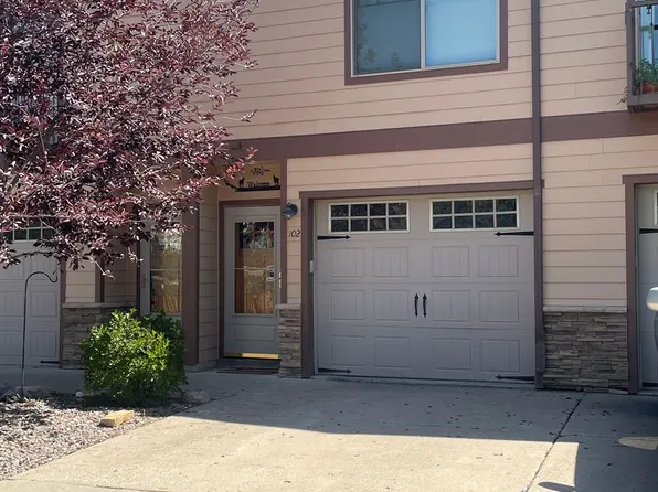 175 Metz Ln APT 102, Durango, CO 81301