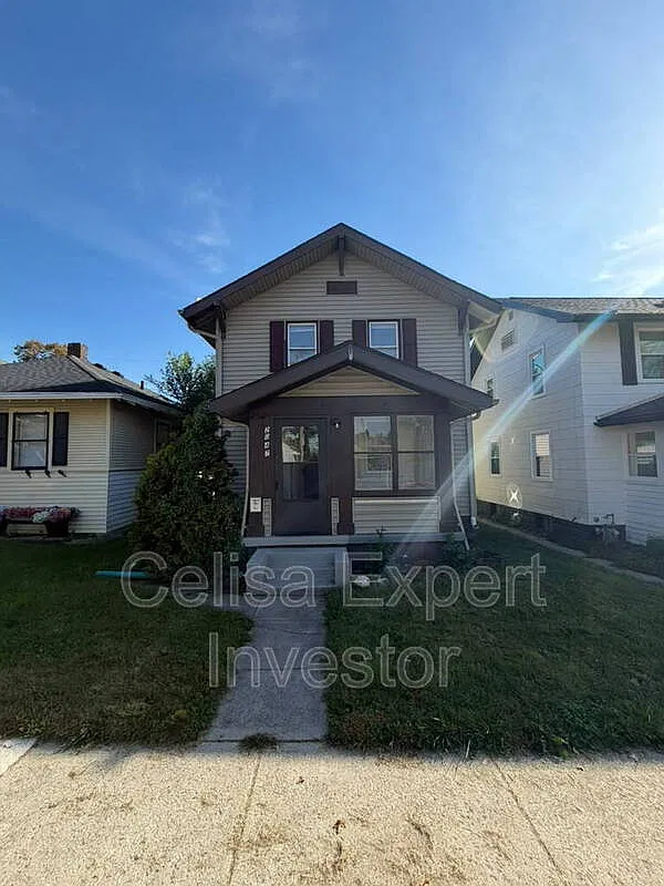 2 bed, 1.0 bath, 960 sqft, $1,075 — Photo 1