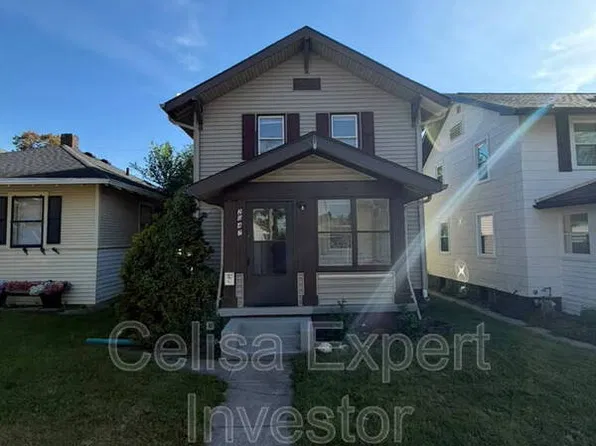 2047 Riedmiller Ave, Fort Wayne, IN 46802