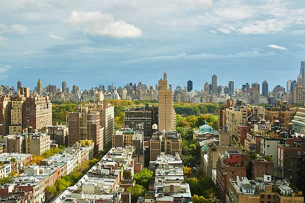 Rented by Brown Harris Stevens | media 5