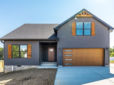4066 Hereford Dr LOT 56, Greenbrier, TN, 37073