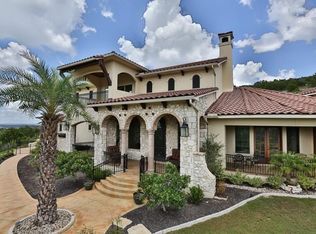 108 Bella Montagna Cir, Austin, TX 78734