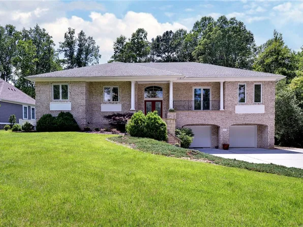 3515 Splitwood Rd, Toano, VA 23168