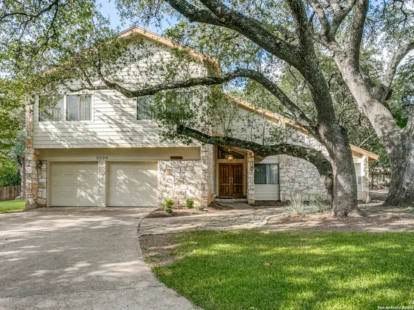 2634 Crow Vly, San Antonio, TX 78232