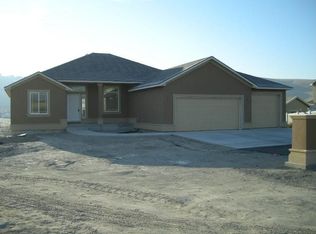 98803 E Ridgeview Dr, Kennewick, WA 99338
