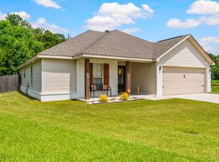 76 Trillium, Hattiesburg, MS 39402