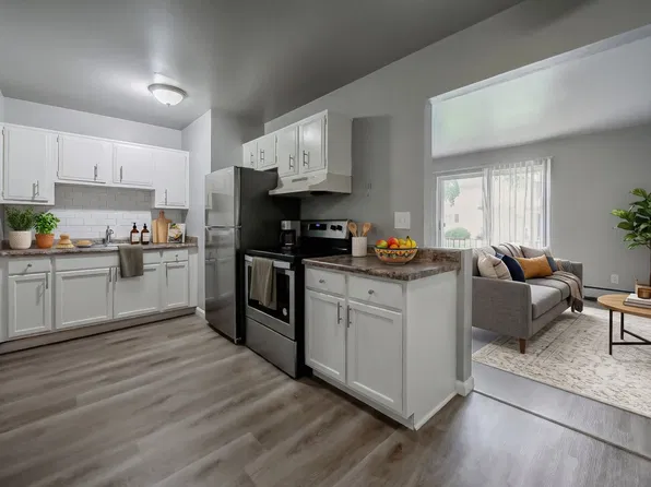 5650 Pardee, 5650 Pardee Rd Unit 3, Dearborn Heights, MI 48125