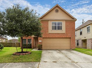 21011 Fox Walk Trl, Humble, TX 77338