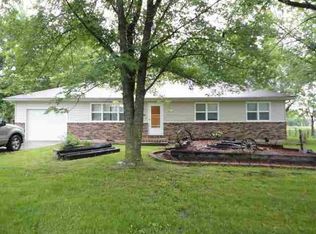2909 Monsees Dr, Sedalia, MO 65301