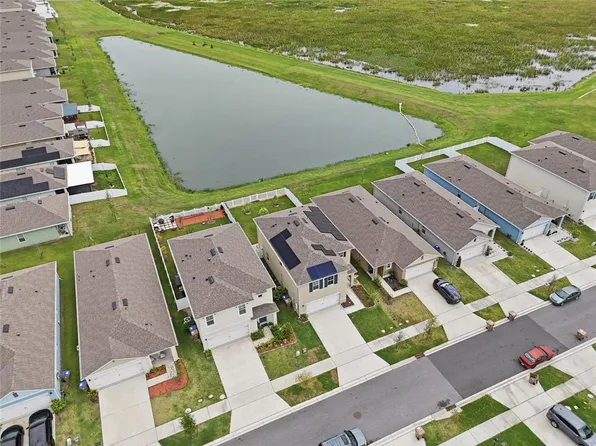 1777 Walnut Creek Dr, Kissimmee, FL 34744