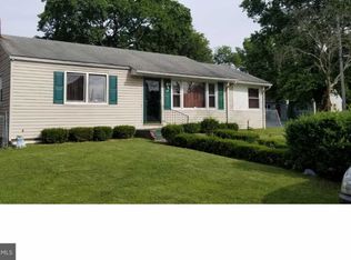 81 Wayne Rd, Bridgeton, NJ 08302