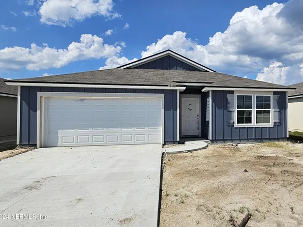 12459 RUBBER FIG Terrace, Jacksonville, FL 32218