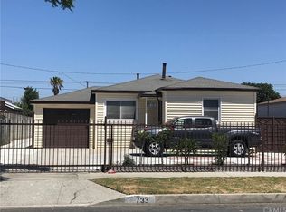 733 W 131st St, Compton, CA 90222