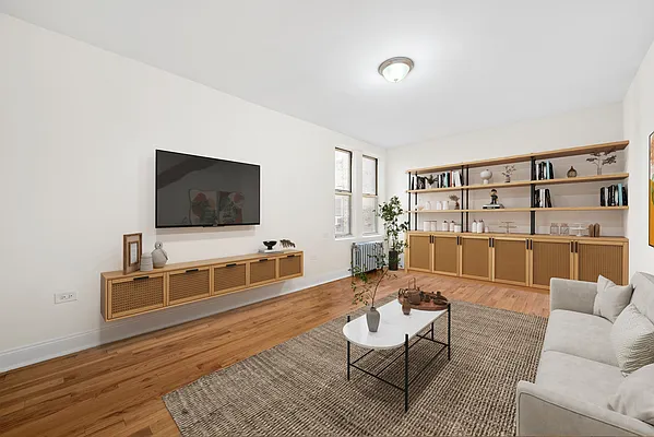 Rented by Compass | media 1