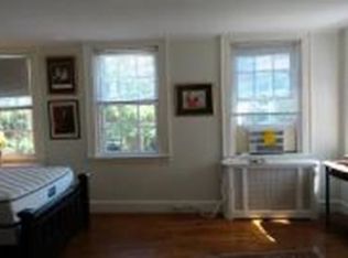 109 Mount Vernon St, Boston, MA 02108