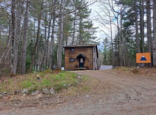 1012 Round House Rd, Carrabassett Valley, ME 04947