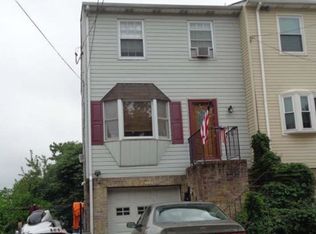 1240A Pine Grove St, Bristol, PA 19007