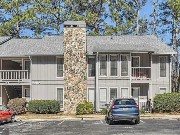 3852 Woodridge Way, Tucker, GA 30084