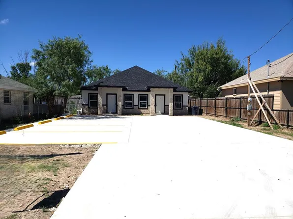 937 Avenue C, Eagle Pass, TX 78852