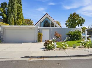 1398 Sydney Dr, Sunnyvale, CA 94087