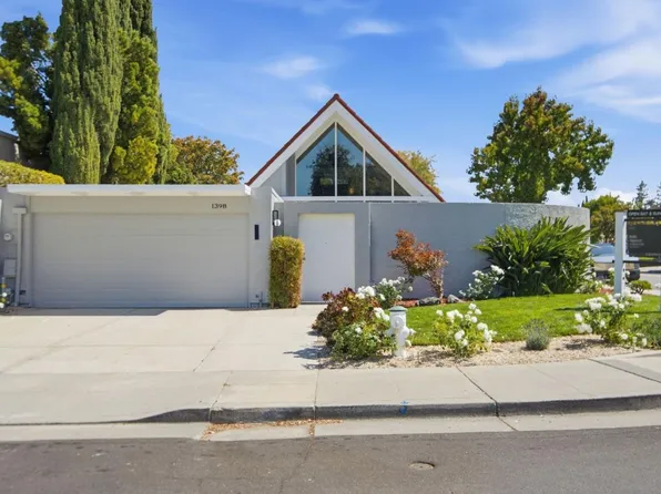 1398 Sydney Dr, Sunnyvale, CA 94087