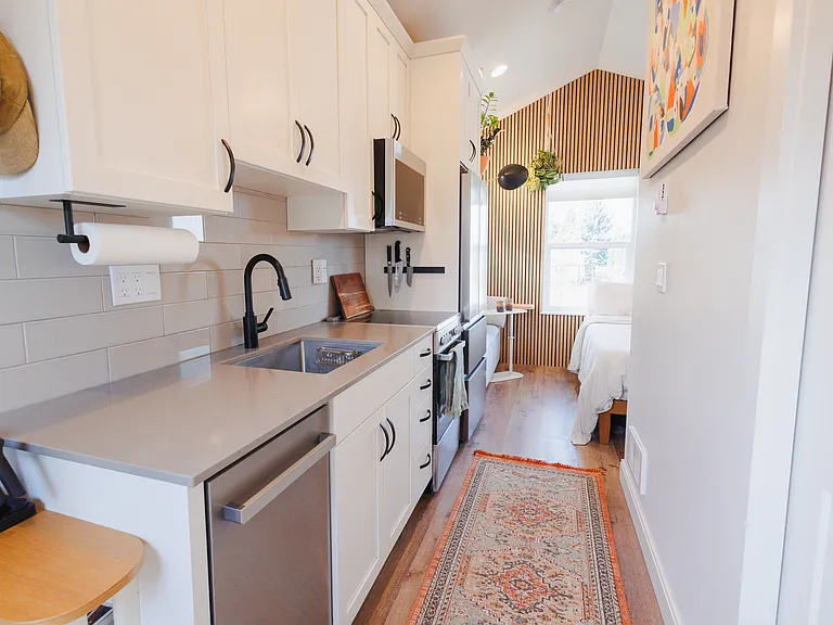 2725 Peabody St #201 — Photo 4