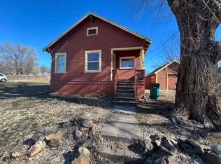 1329 Wilford Ave, Klamath Falls, OR 97601