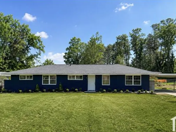 2294 Darlington Dr, Augusta, GA 30904