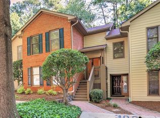 302 Garden Ct #302, Atlanta, GA 30328