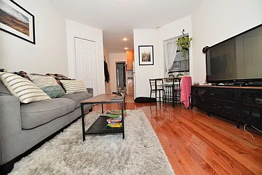 Rented by J Misrahi Realty Corp