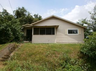 1903 Baldwin Ferry Rd, Vicksburg, MS 39180