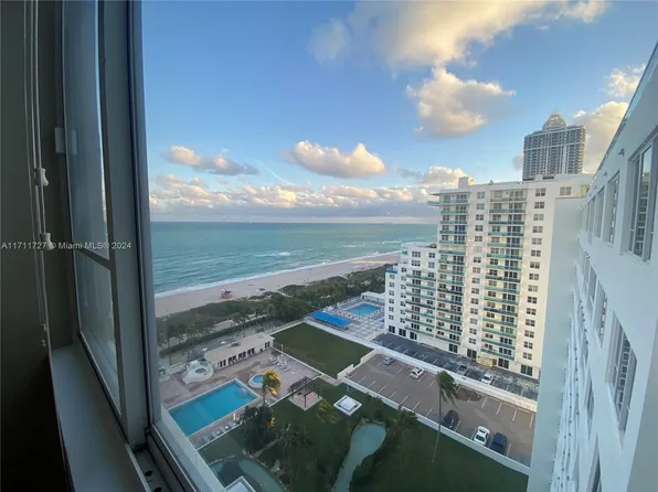 5005 Collins Ave APT 1516, Miami Beach, FL 33140
