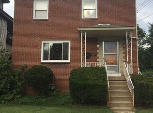 52 Oregon Ave, Pittsburgh, PA