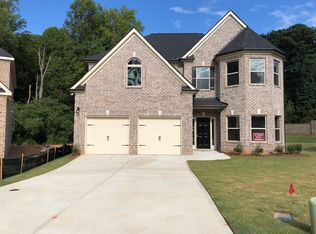 711 Sanctuary Ln, Lawrenceville, GA 30046
