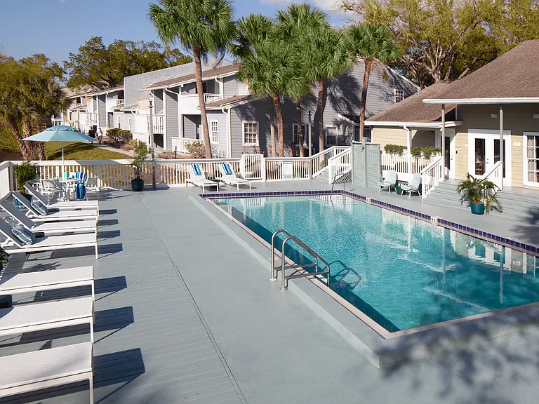 The Ava Apartments — Photo 8