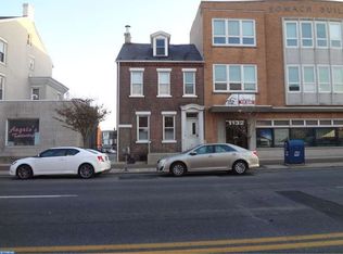 1130 W Hamilton St, Allentown, PA 18101
