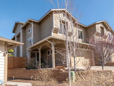 1193 N Waterside Dr, Flagstaff, AZ, 86004