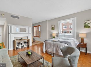 1851 Columbia Rd NW APT 303, Washington, DC 20009