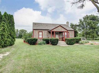 6534 Winters Rd, Fort Wayne, IN 46809