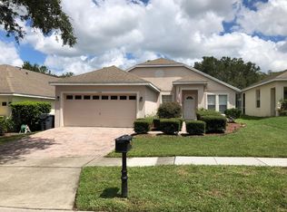 1536 N Hampton Dr, Davenport, FL 33897